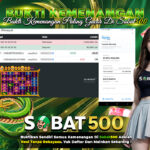 BUKTI JACKPOT SLOT 5 LION MEGAWAYS TERPERCAYA DI INDONESIA TGL 16-09-2025