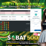 BUKTI JACKPOT SLOT GATES OF OLYMPUS 1000 TERPERCAYA DI INDONESIA TGL 28-09-2025