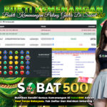 BUKTI JACKPOT SLOT STARLIGHT PRINCESS 1000 TERPERCAYA DI INDONESIA TGL 22-09-2025