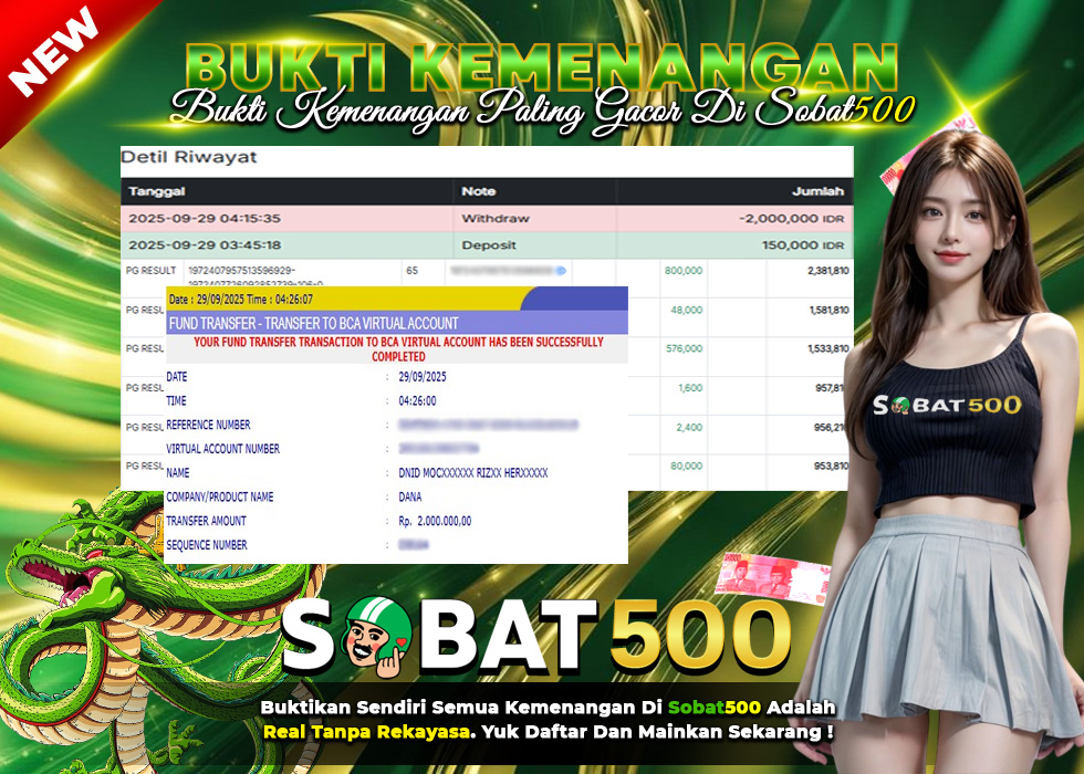 BUKTI JACKPOT SLOT MAHJONG WAYS TERPERCAYA DI INDONESIA TGL 29-09-2025