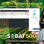 BUKTI JACKPOT SLOT GATES OF GATOT KACA 1000 TERPERCAYA DI INDONESIA TGL 18-09-2025