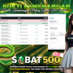 BUKTI JACKPOT SLOT MAHJONG WAYS TERPERCAYA DI INDONESIA TGL 18-09-2025