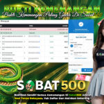 BUKTI JACKPOT SLOT MAHJONG WAYS 2 TERPERCAYA DI INDONESIA TGL 16-09-2025