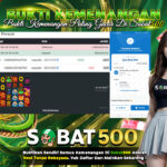 BUKTI JACKPOT SLOT 5 RABBITS MEGAWAYS TERPERCAYA DI INDONESIA TGL 29-09-2025