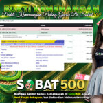 BUKTI JACKPOT SLOT MAHJONG WAYS TERPERCAYA DI INDONESIA TGL 27-09-2025