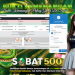 BUKTI JACKPOT KOREAN SPEED BACCARAT 3 TERPERCAYA DI INDONESIA TGL 13-09-2025