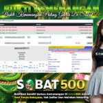 BUKTI JACKPOT SPACEMAN TERPERCAYA DI INDONESIA TGL 27-09-2025
