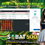 BUKTI JACKPOT SLOT GATES OF OLYMPUS SUPER SCATTER TERPERCAYA DI INDONESIA TGL 26-09-2025