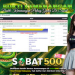 BUKTI JACKPOT SLOT WILD BANDITO TERPERCAYA DI INDONESIA TGL 20-09-2025