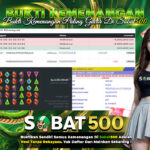 BUKTI JACKPOT SLOT GATES OF OLYMPUS 1000 TERPERCAYA DI INDONESIA TGL 05-09-2025