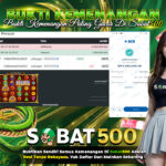 BUKTI JACKPOT SLOT GATES OF OLYMPUS SUPER SCATTER TERPERCAYA DI INDONESIA TGL 27-09-2025