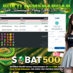 BUKTI JACKPOT SLOT MAHJONG WAYS TERPERCAYA DI INDONESIA TGL 28-09-2025