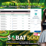 BUKTI JACKPOT SLOT ROOSTER RUMBLE TERPERCAYA DI INDONESIA TGL 16-09-2025