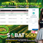 BUKTI JACKPOT WS168 COOCKFGHT TERPERCAYA DI INDONESIA TGL 24-09-2025