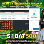 BUKTI JACKPOT SLOT GATES OF OLYMPUS SUPER SCATTER TERPERCAYA DI INDONESIA TGL 17-09-2025