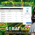 BUKTI JACKPOT SLOT MAHJONG WAYS 2 TERPERCAYA DI INDONESIA TGL 28-09-2025