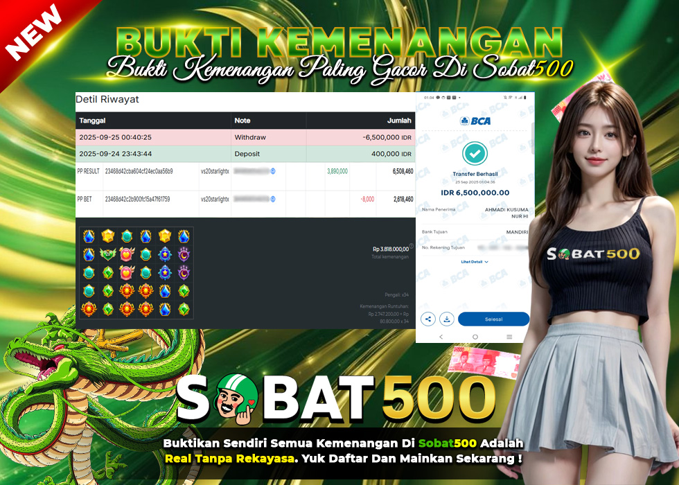 BUKTI JACKPOT SLOT STARLIGHT PRINCESS 1000 TERPERCAYA DI INDONESIA TGL 25-09-2025