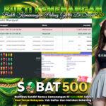 BUKTI JACKPOT SLOT STARLIGHT PRINCESS 1000 TERPERCAYA DI INDONESIA TGL 15-09-2025