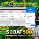 BUKTI JACKPOT SLOT JAPANESE SPEED BACCARAT TERPERCAYA DI INDONESIA TGL 19-09-2025