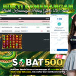 BUKTI JACKPOT SLOT GATES OF OLYMPUS SUPER SCATTER TERPERCAYA DI INDONESIA TGL 13-09-2025