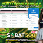 BUKTI JACKPOT SLOT MAHJONG WAYS TERPERCAYA DI INDONESIA TGL 14-10-2025