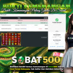 BUKTI JACKPOT SLOT GATES OF OLYMPUS SUPER SCATTER TERPERCAYA DI INDONESIA TGL 03-10-2025