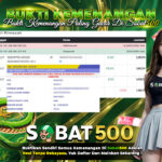 BUKTI JACKPOT SLOT MAHJONG WAYS TERPERCAYA DI INDONESIA TGL 28-10-2025