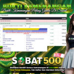 BUKTI JACKPOT SLOT MAHJONG WAYS TERPERCAYA DI INDONESIA TGL 02-10-2025