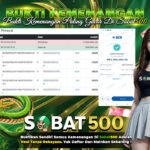 BUKTI JACKPOT SLOT MAHJONG WAYS TERPERCAYA DI INDONESIA TGL 21-10-2025