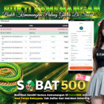 BUKTI JACKPOT SLOT MAHJONG WAYS TERPERCAYA DI INDONESIA TGL 24-10-2025