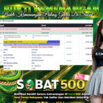 BUKTI JACKPOT SLOT MAHJONG WAYS TERPERCAYA DI INDONESIA TGL 04-10-2025