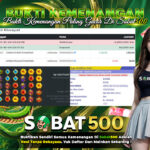 BUKTI JACKPOT SLOT GATES OF OLYMPUS 1000 TERPERCAYA DI INDONESIA TGL 04-10-2025