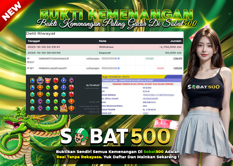 BUKTI JACKPOT SLOT STARLIGHT PRINCESS 1000 TERPERCAYA DI INDONESIA TGL 05-10-2025