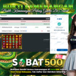 BUKTI JACKPOT SLOT GATES OF OLYMPUS SUPER SCATTER TERPERCAYA DI INDONESIA TGL 21-10-2025