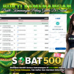 BUKTI JACKPOT SLOT MAHJONG WAYS TERPERCAYA DI INDONESIA TGL 14-10-2025