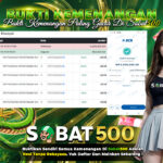 BUKTI JACKPOT SLOT MAHJONG WAYS 2 TERPERCAYA DI INDONESIA TGL 11-10-2025