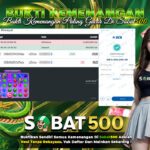 BUKTI JACKPOT SLOT SWEET BONANZA 1000 TERPERCAYA DI INDONESIA TGL 05-10-2025