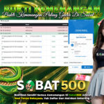BUKTI JACKPOT SLOT WILD BANDITO TERPERCAYA DI INDONESIA TGL 14-10-2025