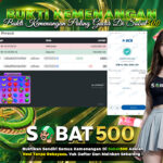 BUKTI JACKPOT SLOT SWEET BONANZA 1000 TERPERCAYA DI INDONESIA TGL 13-10-2025