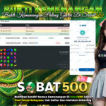 BUKTI JACKPOT SLOT SWEET BONANZA TERPERCAYA DI INDONESIA TGL 09-10-2025