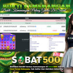 BUKTI JACKPOT SLOT SWEET BONANZA SUPER SCATTER TERPERCAYA DI INDONESIA TGL 02-10-2025