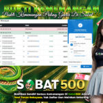 BUKTI JACKPOT SLOT MAHJONG WAYS 2 TERPERCAYA DI INDONESIA TGL 05-10-2025