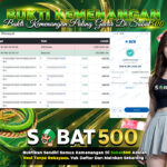 BUKTI JACKPOT SLOT MAHJONG WAYS 2 TERPERCAYA DI INDONESIA TGL 06-10-2025