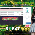 BUKTI JACKPOT SLOT CASH MANIA TERPERCAYA DI INDONESIA TGL 22-10-2025