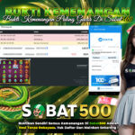 BUKTI JACKPOT SLOT GATES OF OLYMPUS XMAS 1000 TERPERCAYA DI INDONESIA TGL 06-10-2025