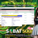 BUKTI JACKPOT SLOT MAHJONG WAYS TERPERCAYA DI INDONESIA TGL 06-10-2025