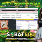 BUKTI JACKPOT SLOT MAHJONG WINS 3 TERPERCAYA DI INDONESIA TGL 03-10-2025