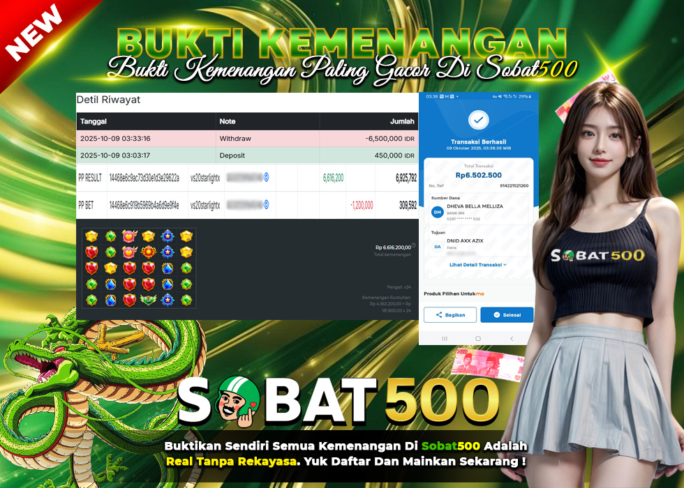 BUKTI JACKPOT SLOT STARLIGHT PRINCESS 1000 TERPERCAYA DI INDONESIA TGL 09-10-2025