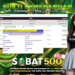 BUKTI JACKPOT SLOT MAHJONG WAYS TERPERCAYA DI INDONESIA TGL 19-10-2025