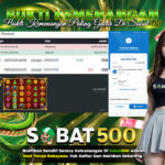 BUKTI JACKPOT SLOT GATES OF OLYMPUS SUPER SCATTER TERPERCAYA DI INDONESIA TGL 29-10-2025